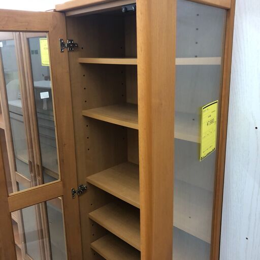 【ジャングルジャングル和歌山店】【Wa3950】本棚 リユースショップ リサイクルショップ 中古家具 中古家電 中古自転車 古着 冷蔵庫
