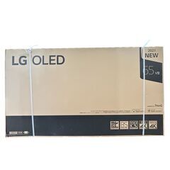 【店頭展示品】LG OLED 65C1PJB 65インチ   動作良好 付属品すべてあり 高画質4K OLEDパネル Dolby Vision 対応 ゲームモード搭載の画像