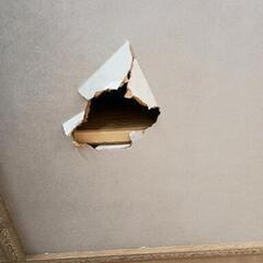 1128-021 ★リユースのサカイ春日部店★ unico ウニコ 食器棚 ブラウンの画像