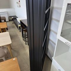 J8688 【リユースのサカイ柏店】 スチール本棚 クリーニング済みの画像
