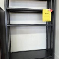 J8688 【リユースのサカイ柏店】 スチール本棚 クリーニング済みの画像