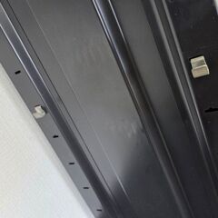 J8688 【リユースのサカイ柏店】 スチール本棚 クリーニング済みの画像