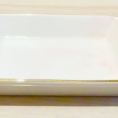 大理石柄　ソープトレー アクセサリートレー トレー 卓上トレイ 石鹸トレーの画像