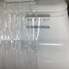 【取りに来られる方限定】CORONAのエアコンです！【トレファク寝屋川店】の画像