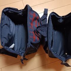 幼稚園　リュック　1つのみ（引取限定）の画像