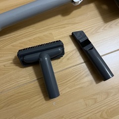 スティック掃除機の画像