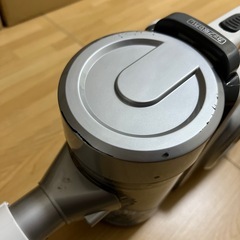スティック掃除機の画像