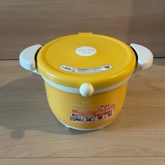 サーモス　シャトルシェフの画像