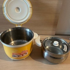 サーモス　シャトルシェフの画像