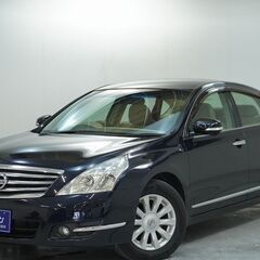 🚗頭金0円で車が買えるキャンペーン実施中🚗✨日産 ティアナ 　２...