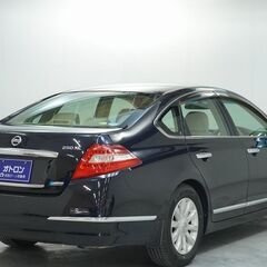 🚗頭金0円で車が買えるキャンペーン実施中🚗✨日産 ティアナ 　２５０ＸＬの画像