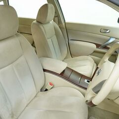 🚗頭金0円で車が買えるキャンペーン実施中🚗✨日産 ティアナ 　２５０ＸＬの画像