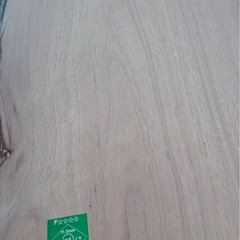 DIY コンパネの画像