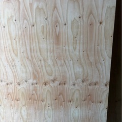 DIY コンパネの画像