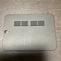 LIFEBOOK AH56/D 裏側メモリー蓋　1個の画像
