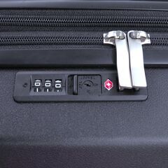 スーツケース　エースエグザクト　未使用品　価格　6,980円の画像