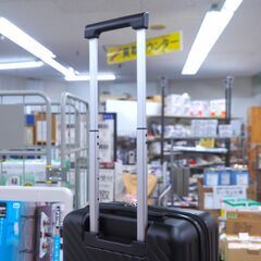 スーツケース　エースエグザクト　未使用品　価格　6,980円の画像