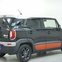 🚗頭金0円で車が買えるキャンペーン実施中🚗✨スズキ クロスビー 　ハイブリッド　ＭＸの画像