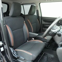 🚗頭金0円で車が買えるキャンペーン実施中🚗✨スズキ クロスビー 　ハイブリッド　ＭＸの画像