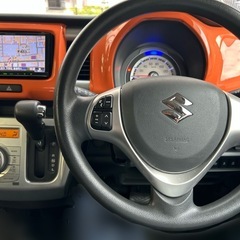 お値打ち⭐︎きれいなハスラー⭐︎軽自動車、乗って帰れます！の画像