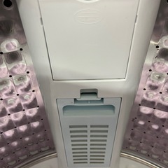 ジモティー割引🏷️【ジャングルジャングル岸和田和泉インター店】洗濯機 ハイアール JW-U55HK 2021年製 5.5kg Haier 家電 和泉市 堺市 岸和田市 泉大津市 高石市 泉北郡忠岡町の画像