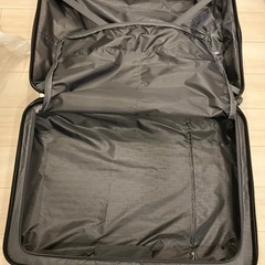 100Lスーツケースの画像