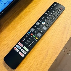 TCL 65P635 65インチ 4K Google TV スマートテレビ Dolby Atmos HDR10 壁掛け対応 / TCL 65P635 65-inch 4K Google Smart TV Dolby Atmos HDR10 Wall-mount Compatibleの画像