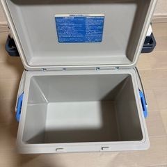 クーラーボックス2個セットの画像