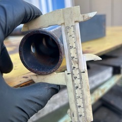 ドライブハロー用　スタンド キャスターの画像