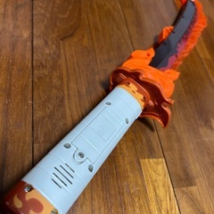 鬼滅の刃 DX日輪刀～煉獄杏寿郎～の画像