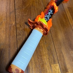 鬼滅の刃 DX日輪刀～煉獄杏寿郎～の画像