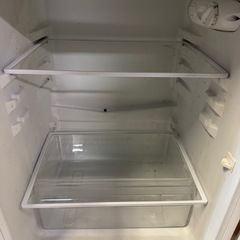 【冷蔵弱い/冷凍OK】YAMADA 冷蔵庫　現状渡しの画像