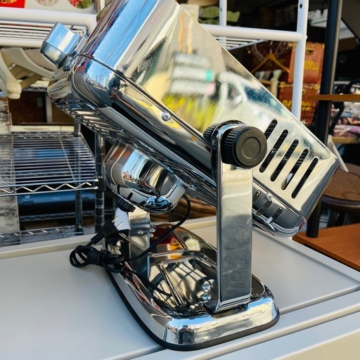 《売約済》DULTON ダルトン ハイベロシティー エアサーキュレーター 扇風機 メタルファン レトロ インダストリアル / DULTON High Velocity Air Circulator Retro l Fan サーキュレーター