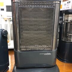 【リサイクルショップどりーむ荒田店】No.5160　電気ストーブ　年式不明　モリタの画像