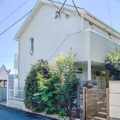 🉐初期費用２万円🙂池袋へ直通４３分♪家賃２６０００円のロフ…