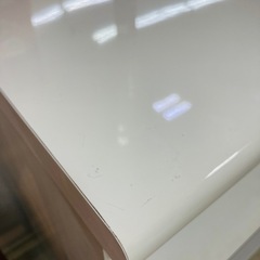 取りに来れる方限定！クラフトコガのキッチンカウンターです！の画像