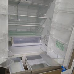 リユースのサカイ浦和店 【F376】★冷蔵庫 パナソニック NR-F507PX 2021の画像