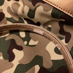 バッグの画像