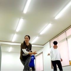 楽しく体を動かしたい方、ぜひ一緒にダンスしませんか？✨ ✨の画像