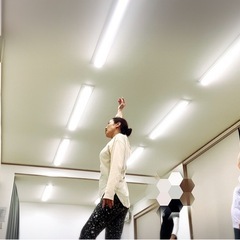楽しく体を動かしたい方、ぜひ一緒にダンスしませんか？✨ ✨の画像