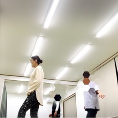 楽しく体を動かしたい方、ぜひ一緒にダンスしませんか？✨ ✨の画像