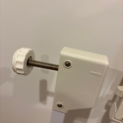 ベビーゲートの画像