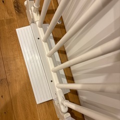 ベビーゲートの画像