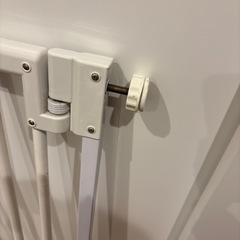 ベビーゲートの画像