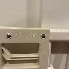 ベビーゲートの画像