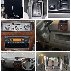 ★車検付き★ 日産　クリッパーリオ　ターボ車　U71W ★ETC付き★調子良好の画像