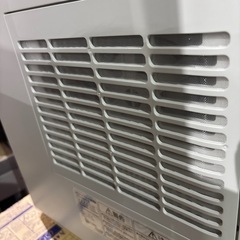 A-190 アイリスオーヤマ　気化ハイブリッド加湿器❗️2022年製2021年製の画像