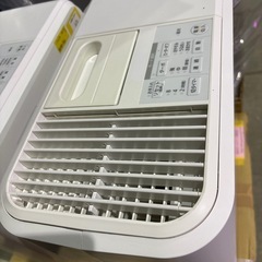 A-190 アイリスオーヤマ　気化ハイブリッド加湿器❗️2022年製2021年製の画像