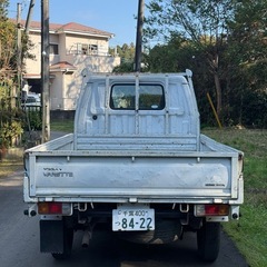 製造年 H16 (2004) オートマチックトランスミッション 車検有効期間 2026年8月4日(火) 走行距離 94,550 km 下取り車はどの車両でも対応可能です 価格 450,000円 (応相談) 下取り車はどの車両でも対応可能です 所在地 千葉県八街市 詳細はメールでお問い合わせくださいの画像