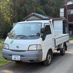 製造年 H16 (2004) オートマチックトランスミッション 車検有効期間 2026年8月4日(火) 走行距離 94,550 km 下取り車はどの車両でも対応可能です 価格 450,000円 (応相談) 下取り車はどの車両でも対応可能です 所在地 千葉県八街市 詳細はメールでお問い合わせくださいの画像